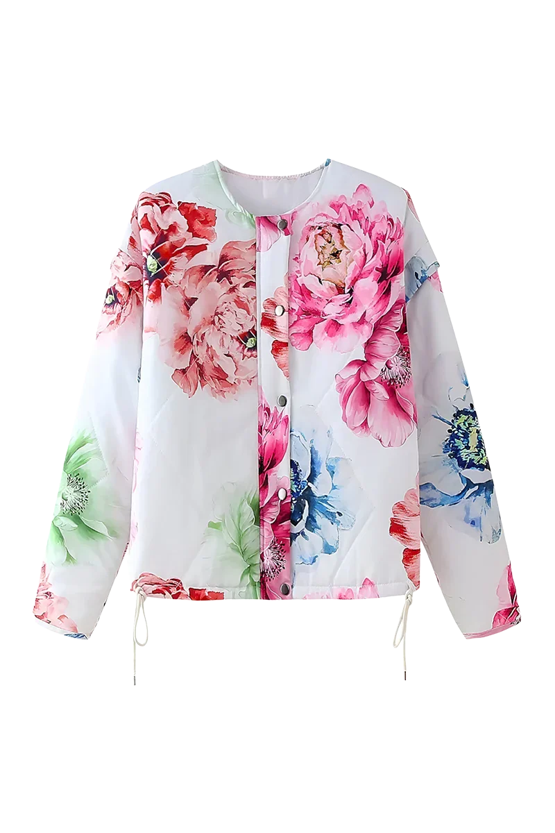 Vellora Blossom Charm