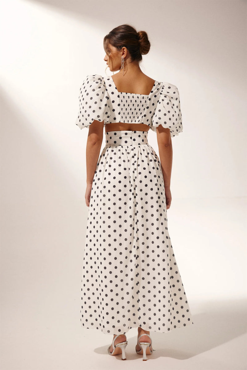 Vellora Polka Grace